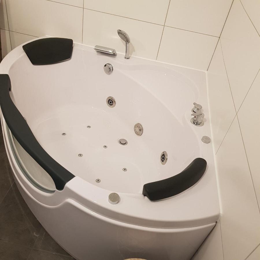 Gastenverblijf 'T Pypke Drogeham Esterno foto