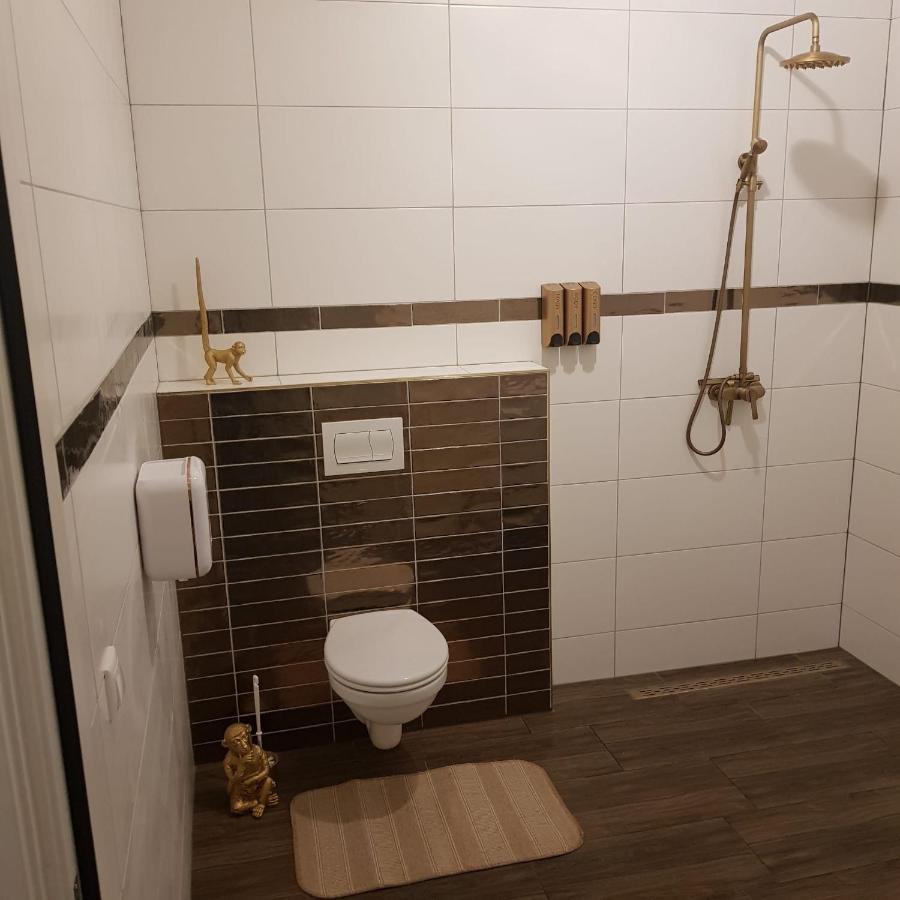 Gastenverblijf 'T Pypke Drogeham Esterno foto