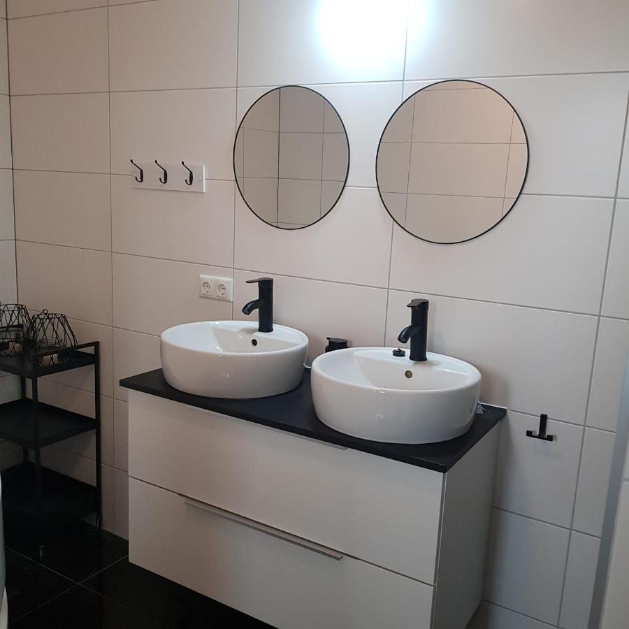 Gastenverblijf 'T Pypke Drogeham Esterno foto