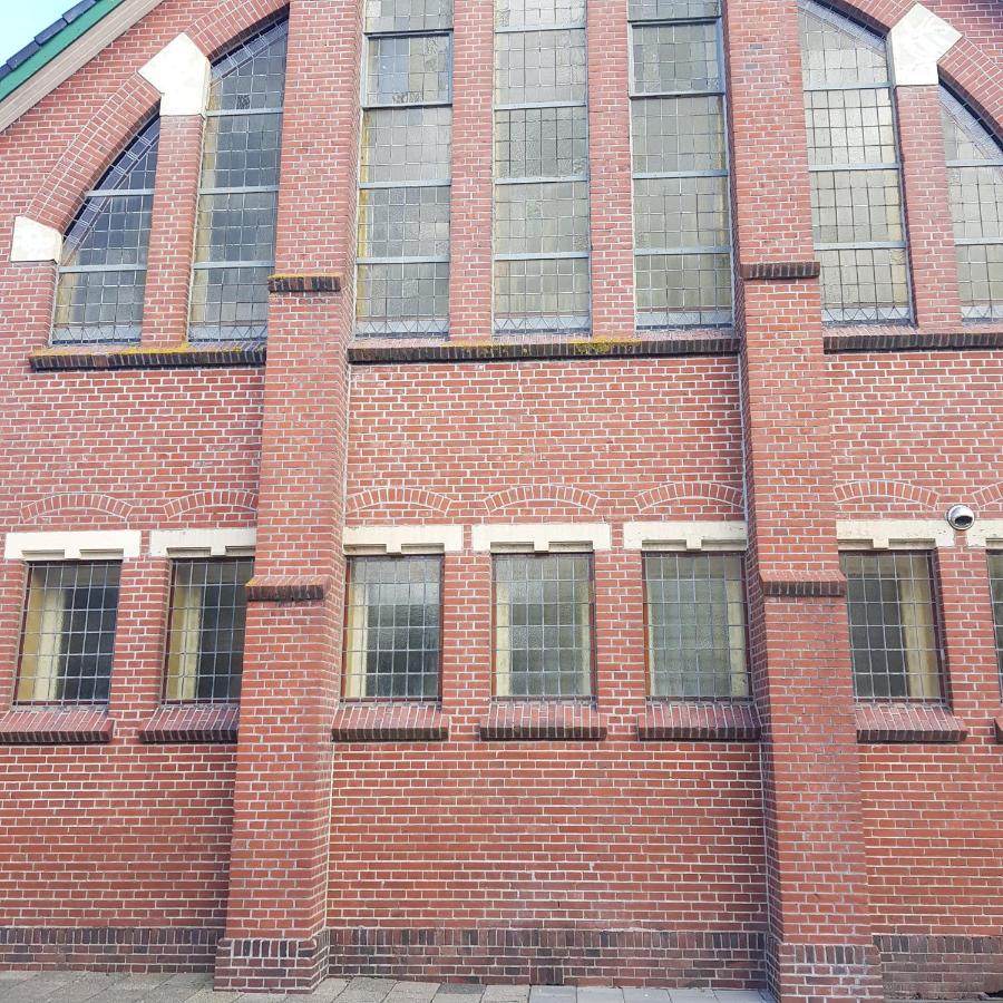Gastenverblijf 'T Pypke Drogeham Esterno foto