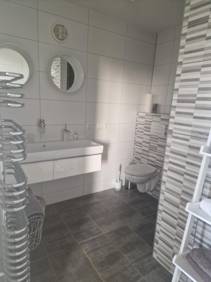 Gastenverblijf 'T Pypke Drogeham Esterno foto
